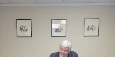Law Office of Nicholas J. Massimo, Esq., P.C.