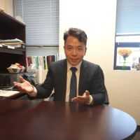 HP Dispute Resolution Consulting Corp. ico