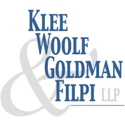 Klee Woolf Goldman & Filpi LLP 4