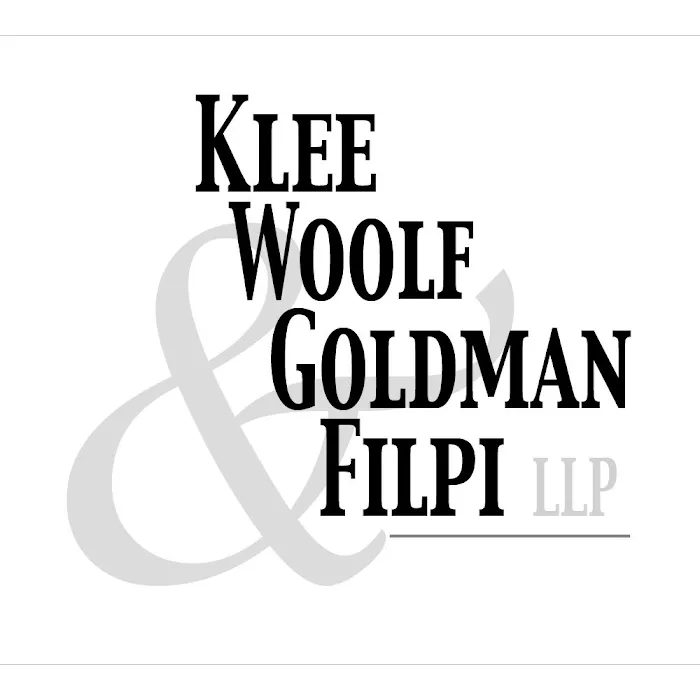 Klee Woolf Goldman & Filpi LLP 4