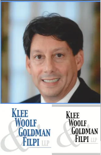 Klee Woolf Goldman & Filpi LLP 4