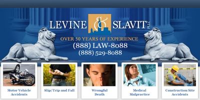 Levine & Slavit, PLLC