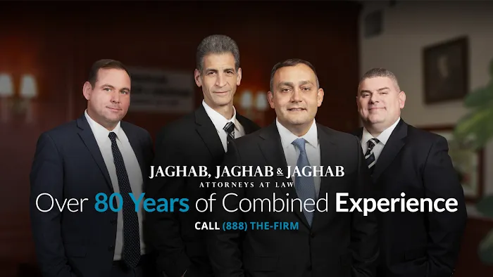 Jaghab, Jaghab & Jaghab 4