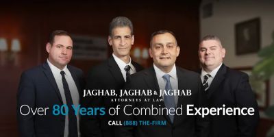 Jaghab, Jaghab & Jaghab