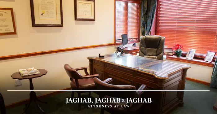 Jaghab, Jaghab & Jaghab 4