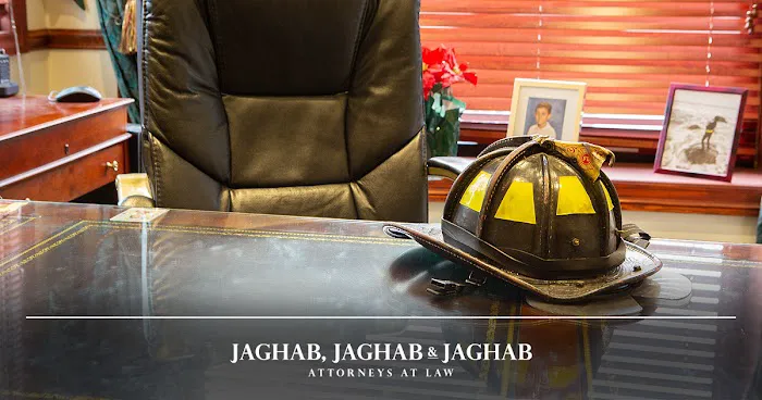 Jaghab, Jaghab & Jaghab 4