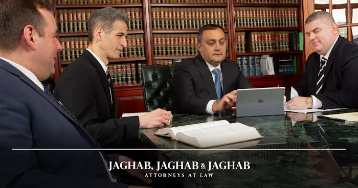 Jaghab, Jaghab & Jaghab 4
