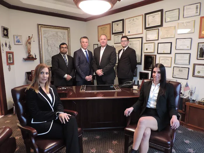 Law Offices Of Meir Moza & Associates 4