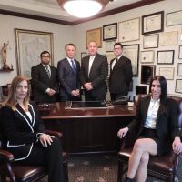 Law Offices Of Meir Moza & Associates ico