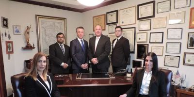 Law Offices Of Meir Moza & Associates