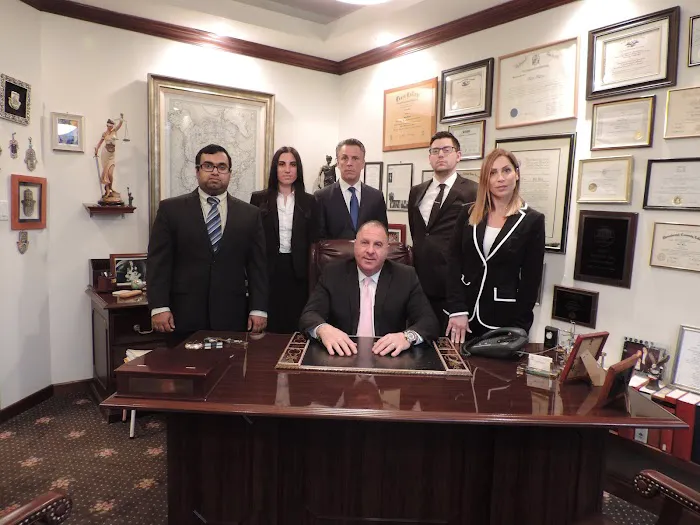 Law Offices Of Meir Moza & Associates 4