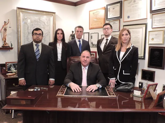 Law Offices Of Meir Moza & Associates 4