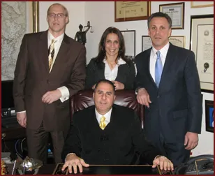 Law Offices Of Meir Moza & Associates 4