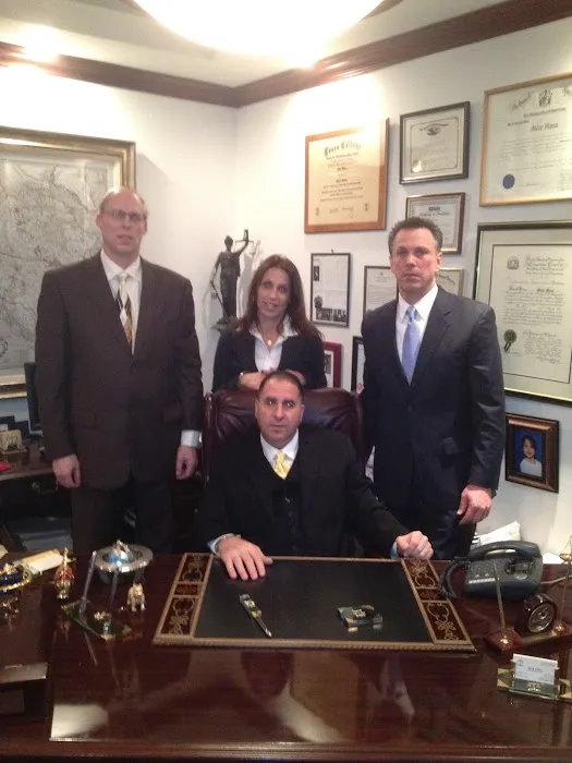 Law Offices Of Meir Moza & Associates 4