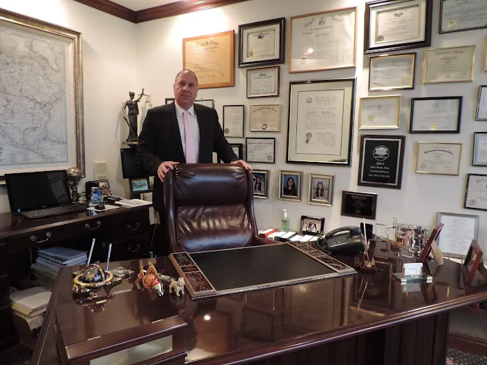 Law Offices Of Meir Moza & Associates 4