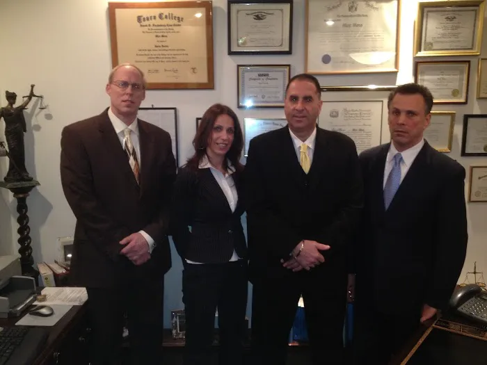 Law Offices Of Meir Moza & Associates 4
