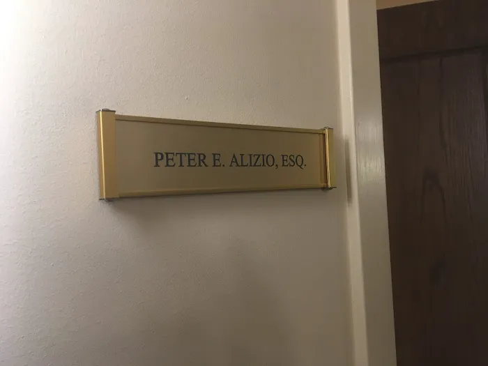 Alizio Law, PLLC - Tax Attorney 4
