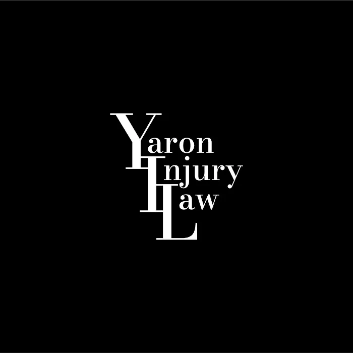 Yaron Injury Law 4
