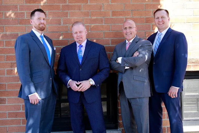 Collins Gann McCloskey & Barry PLLC 4