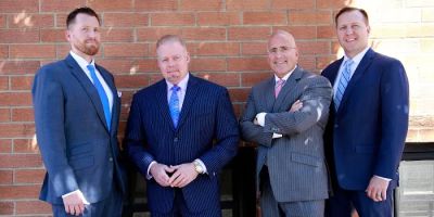 Collins Gann McCloskey & Barry PLLC