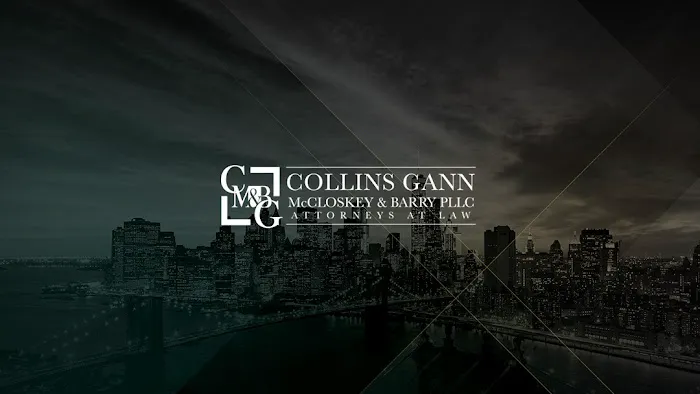 Collins Gann McCloskey & Barry PLLC 4