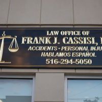 Law Office of Frank J. Cassisi, P.C. ico