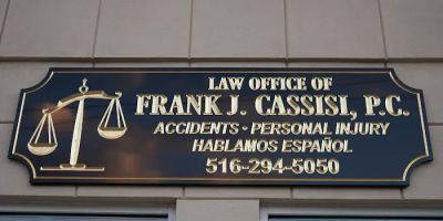 Law Office of Frank J. Cassisi, P.C.