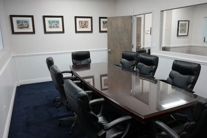 Law Office of Frank J. Cassisi, P.C. 4