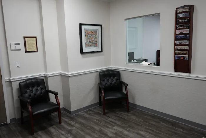Law Office of Frank J. Cassisi, P.C. 4