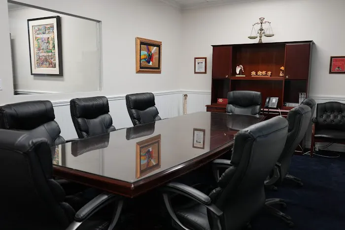 Law Office of Frank J. Cassisi, P.C. 4