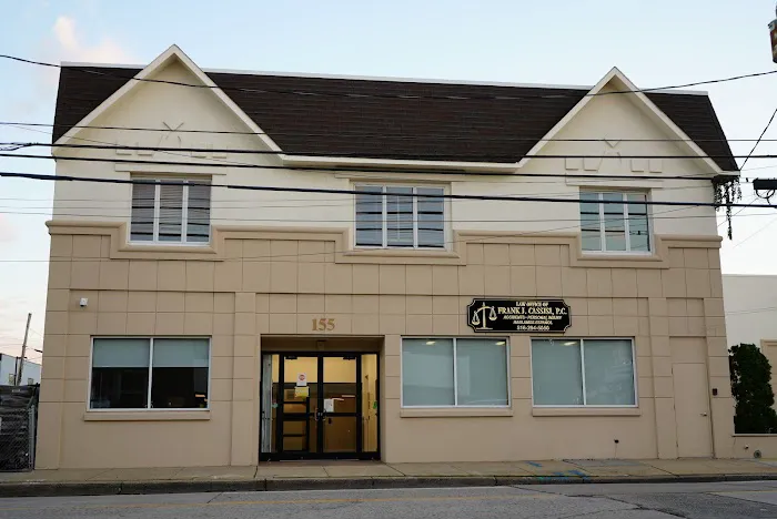 Law Office of Frank J. Cassisi, P.C. 4