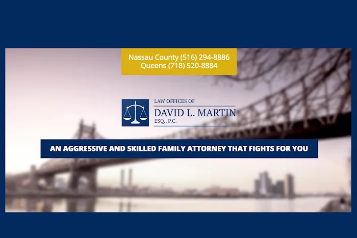 Law Offices of David L. Martin, Esq. PC 4