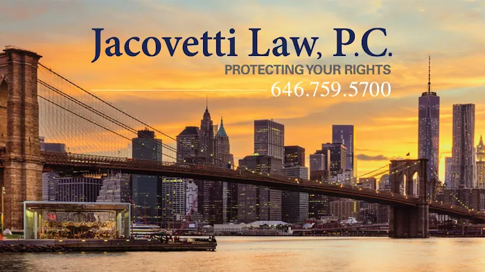 Jacovetti Law, P.C. 4