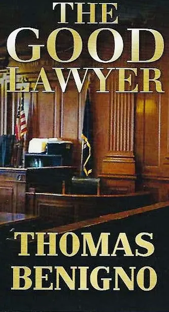 Thomas D. Benigno Attorney at Law 4