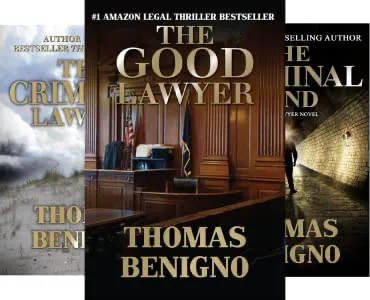 Thomas D. Benigno Attorney at Law 4