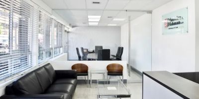 Monteiro & Fishman LLP