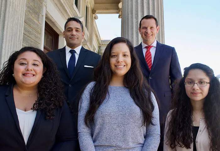 Monteiro & Fishman LLP 4