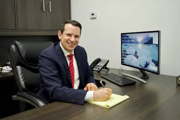 Monteiro & Fishman LLP 4