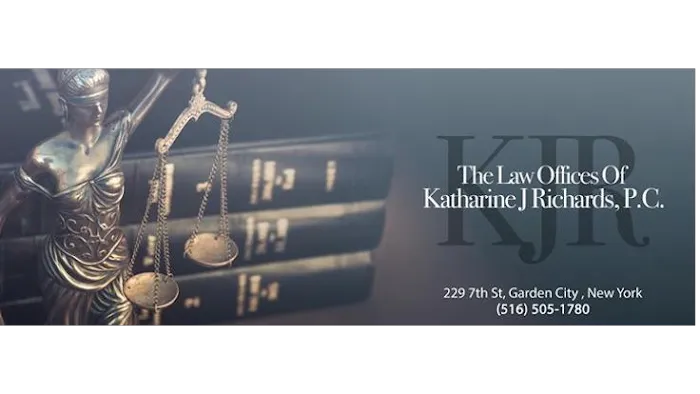 The Law Offices of Katharine J. Richards, P.C. 4
