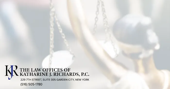 The Law Offices of Katharine J. Richards, P.C. 4