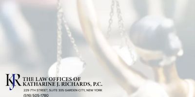 The Law Offices of Katharine J. Richards, P.C.