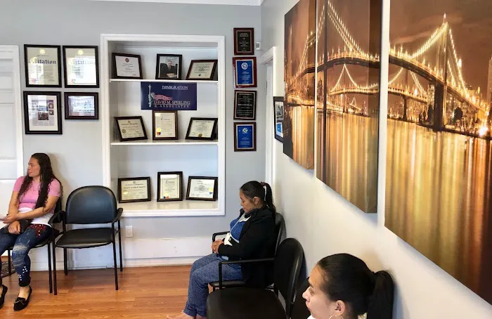 Immigration Law Offices of David M. Sperling 4