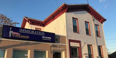 Immigration Law Offices of David M. Sperling