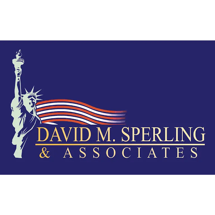 Immigration Law Offices of David M. Sperling 4