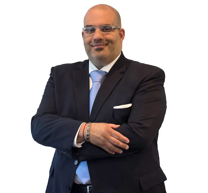 Law Firm of Gianni Karmily, PLLC 4