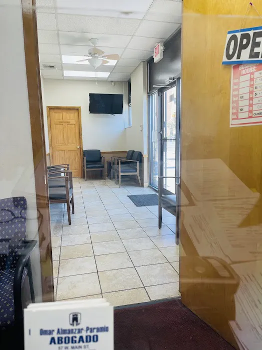 Rafael Penate Law Office 4