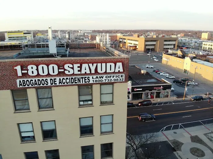 1(800)SEAYUDA Abogados de Accidentes 4