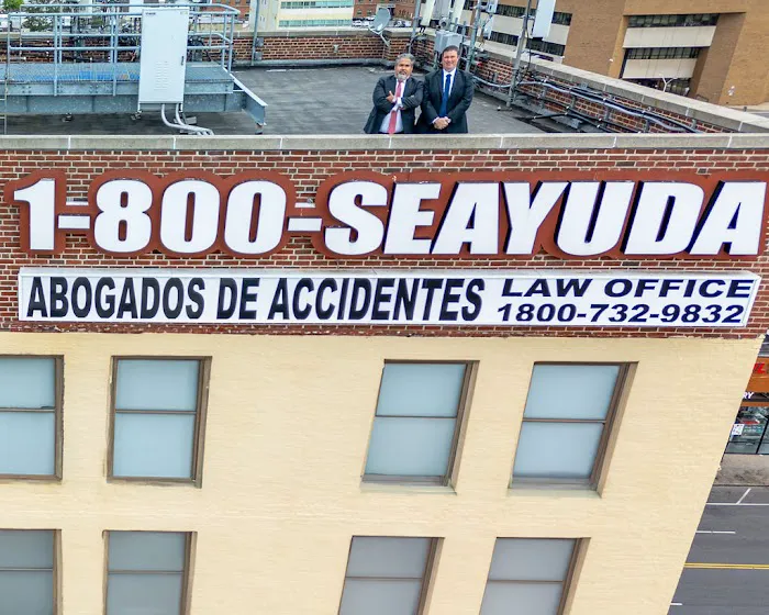 1(800)SEAYUDA Abogados de Accidentes 4