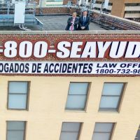 1(800)SEAYUDA Abogados de Accidentes ico