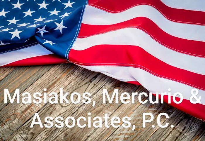 Masiakos, Mercurio & Associates, PC 4